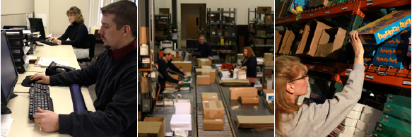Karol Fulfillment Case Studies